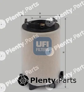 UFI 27.402.00 — Air Filter