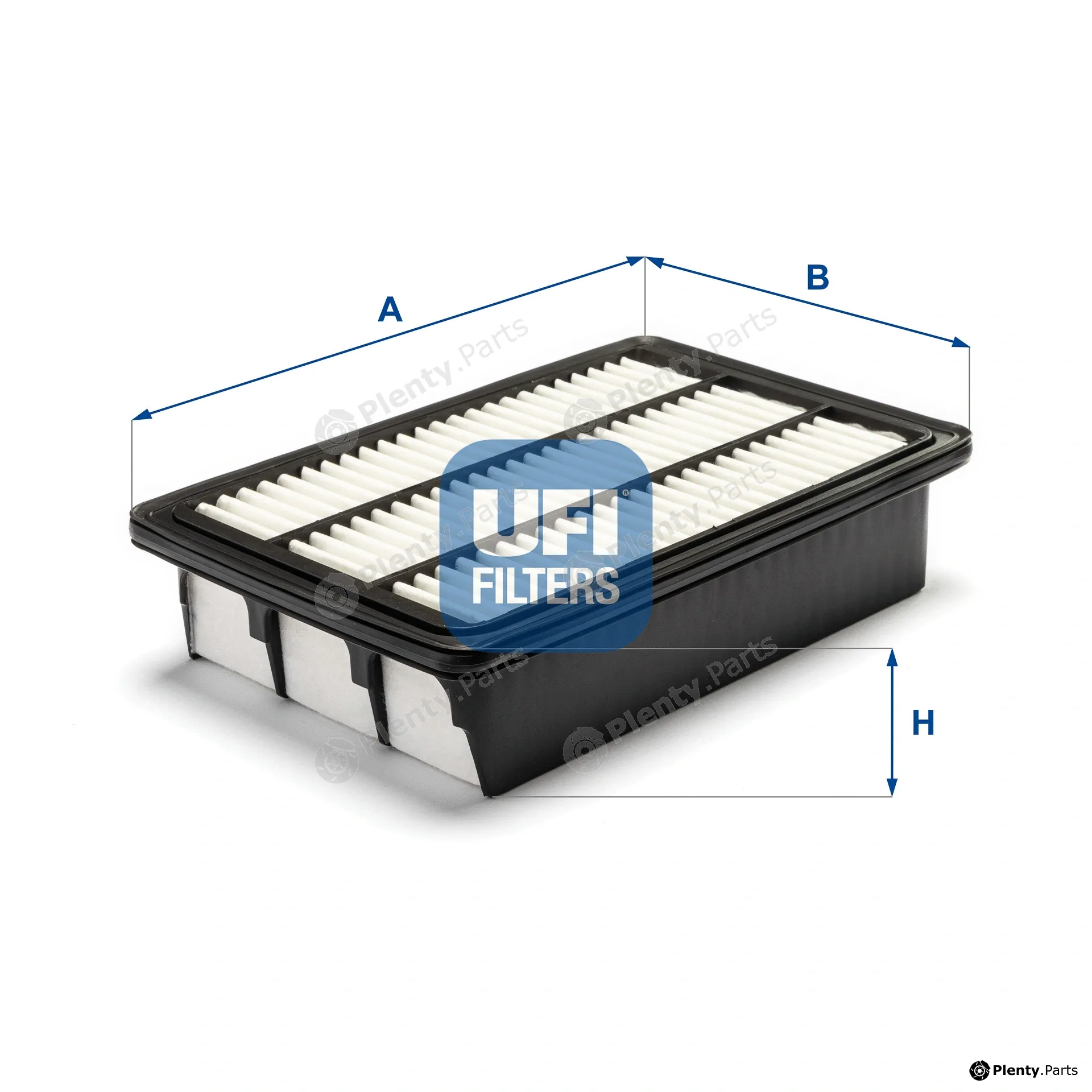 UFI 30.403.00 — Air Filter