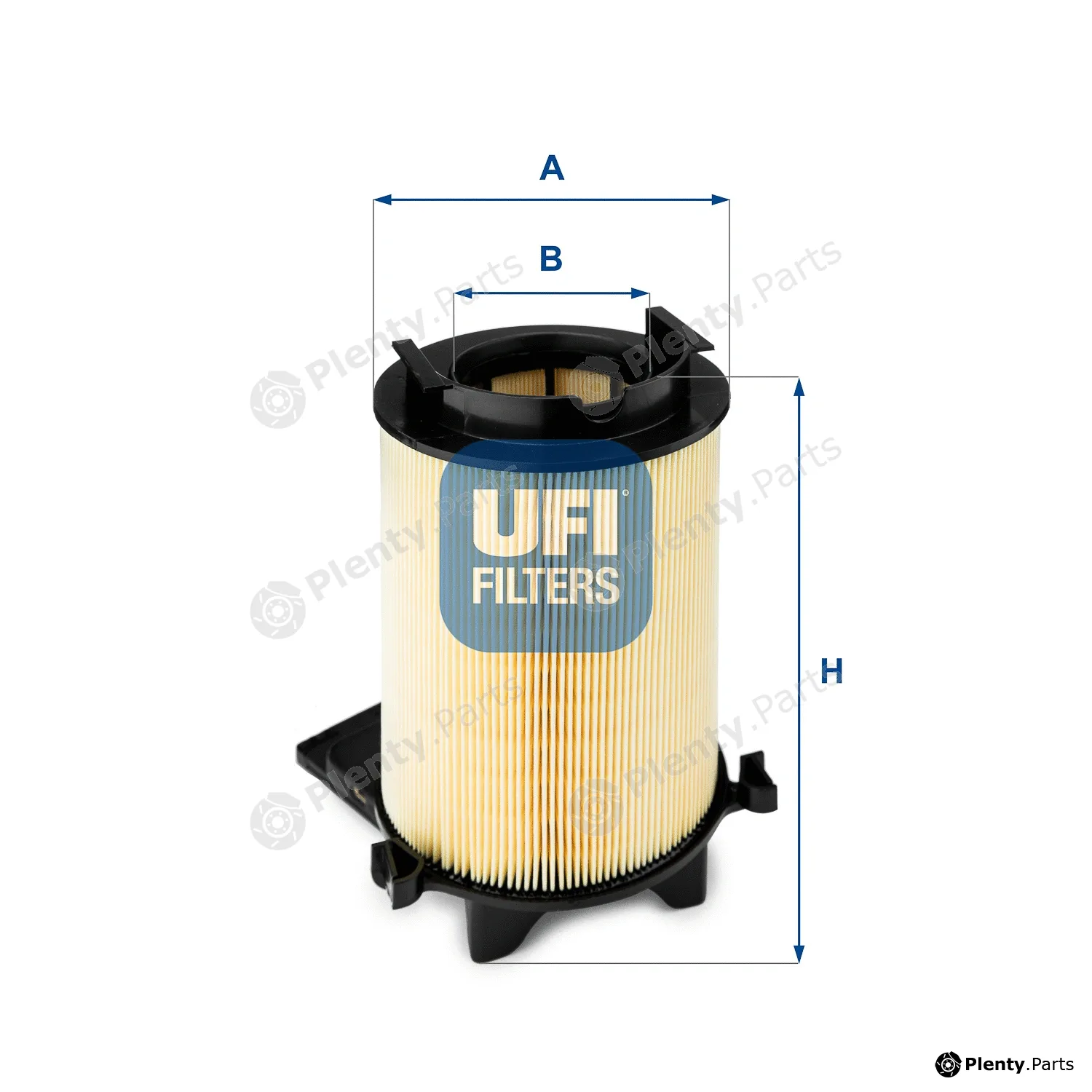 UFI 27.401.00 — Air Filter