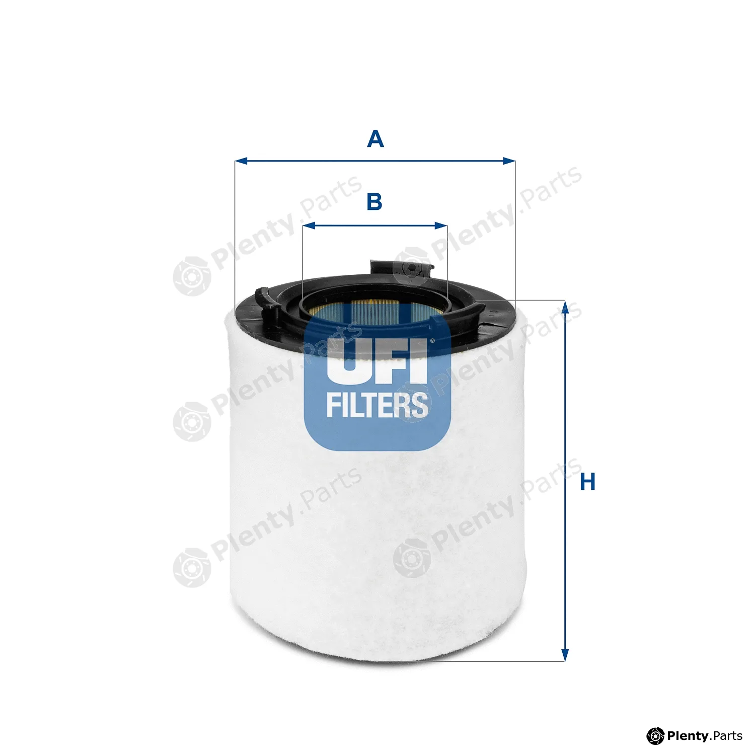 UFI 27.621.00 — Air Filter