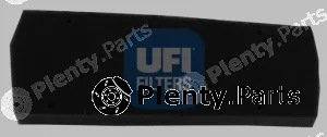 UFI 53.217.00 — Filter, cabin air