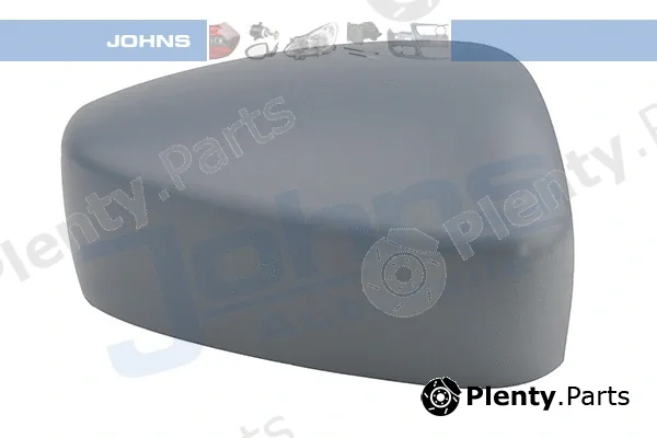 Johns 451038-91 — Cover, exterior mirror