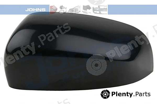 Johns 312537-91 — Cover, exterior mirror