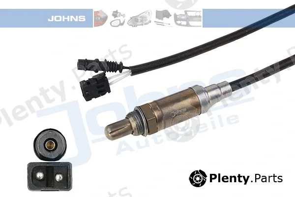 Johns LSO5014-001 — Lambda Sensor