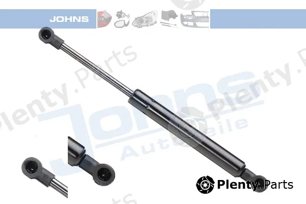 Johns 101195-92 — Gas Spring, boot/cargo area
