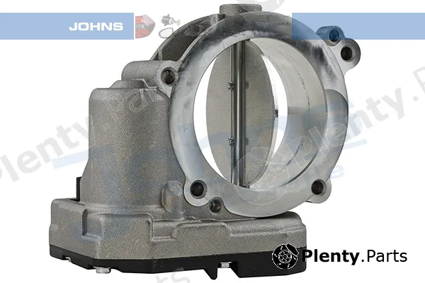 Johns DKS5004-401 — Throttle Body