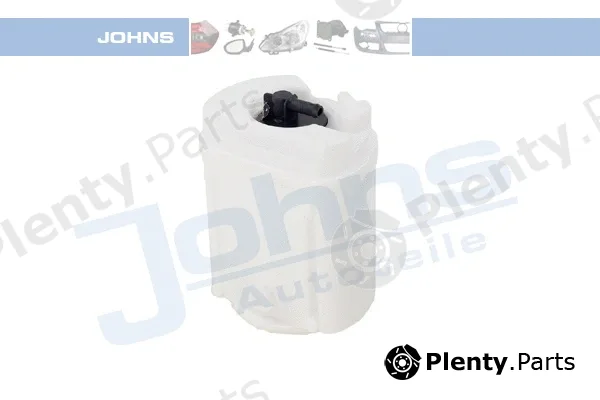 Johns KSP9539-011 — Fuel Pump