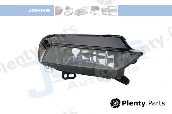 Johns 130330-1 — Front Fog Light
