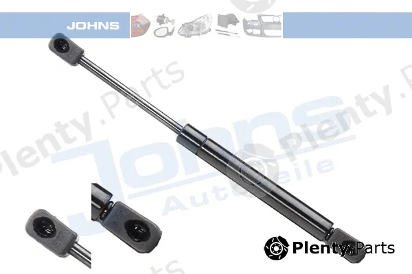 Johns 130995-91 — Gas Spring, boot/cargo area