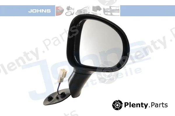 Johns 245138-2 — Exterior Mirror