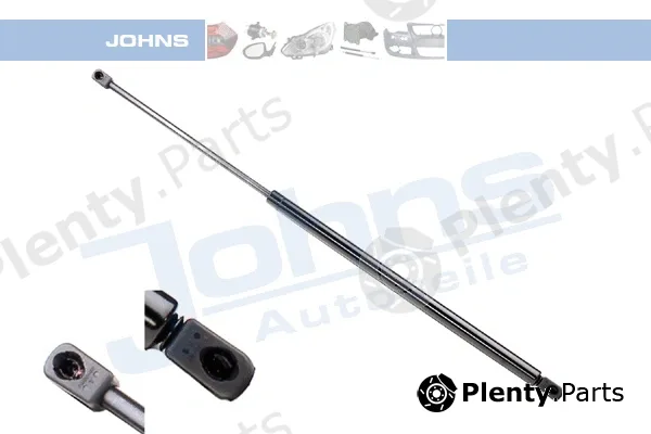 Johns 956295-91 — Gas Spring, boot/cargo area