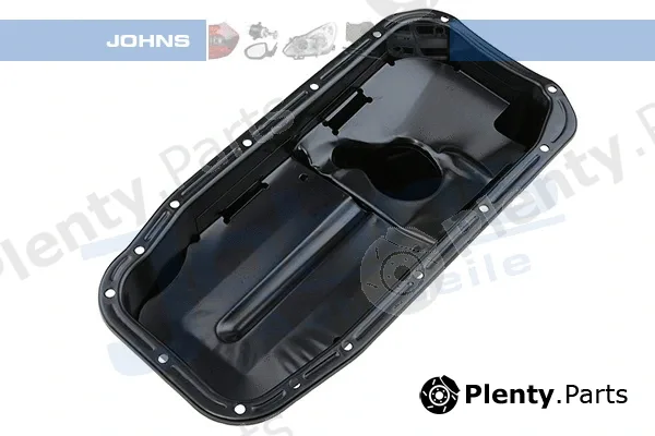Johns 555508-1 — Oil Sump