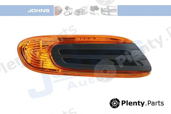Johns 535422-1 — Direction Indicator