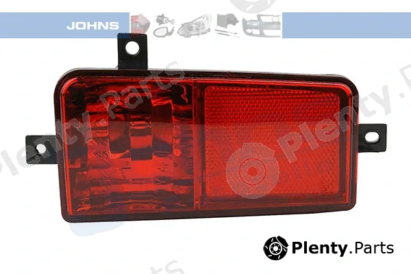 Johns 304488-91 — Reflector