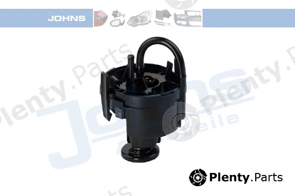 Johns KSP2015-003 — Fuel Pump