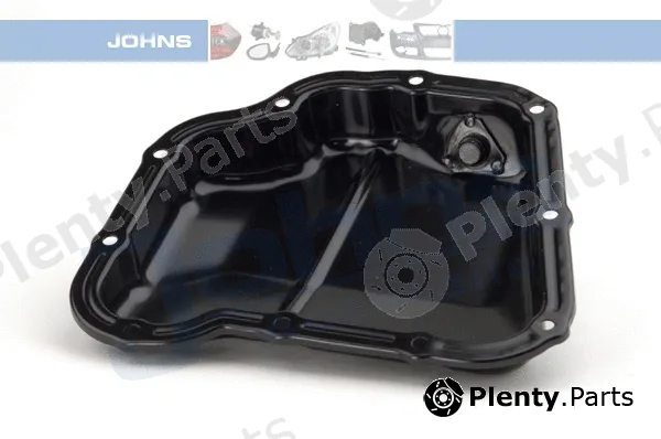 Johns 522508-2 — Oil Sump