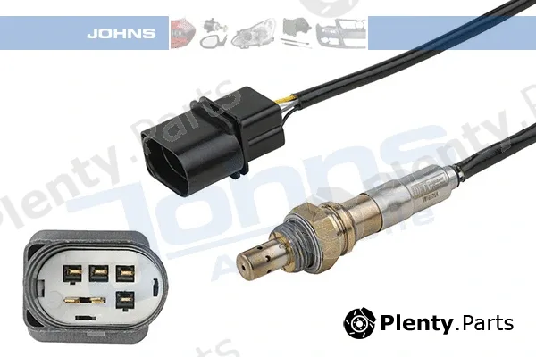 Johns LSO9539-002 — Lambda Sensor