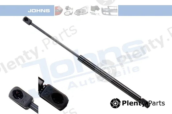 Johns 301795-91 — Gas Spring, boot/cargo area