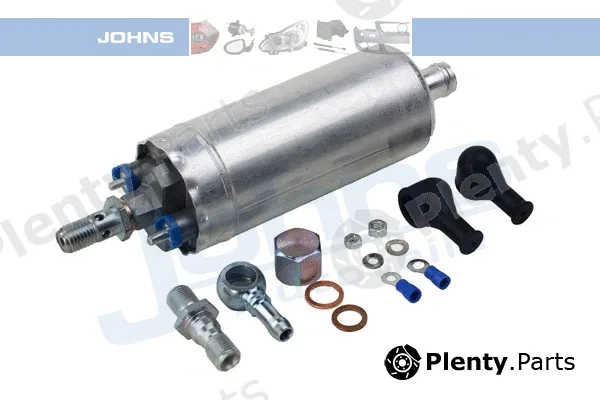 Johns KSP5014-002 — Fuel Pump