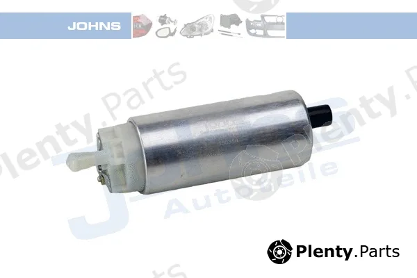 Johns KSP2007-001 — Fuel Pump