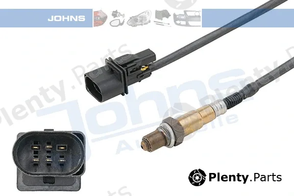 Johns LSO5016-002 — Lambda Sensor
