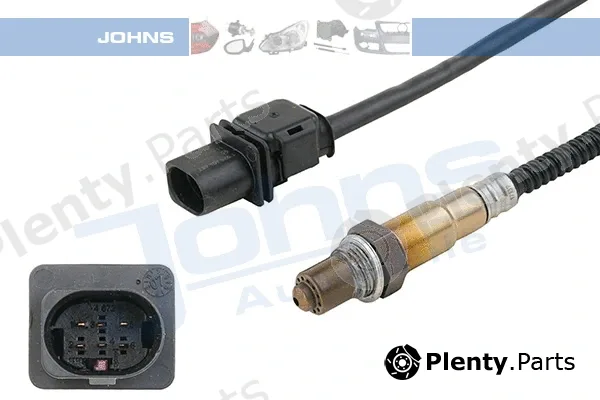 Johns LSO2080-001 — Lambda Sensor