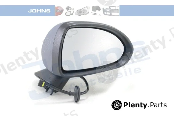 Johns 555738-2 — Exterior Mirror