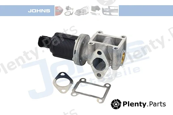 Johns AGR5509-033 — EGR Valve