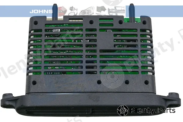 Johns 200111-5 — Control Unit, lights