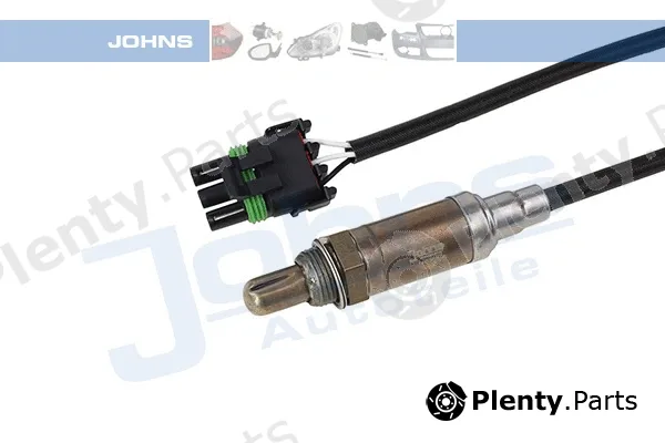 Johns LSO5527-001 — Lambda Sensor