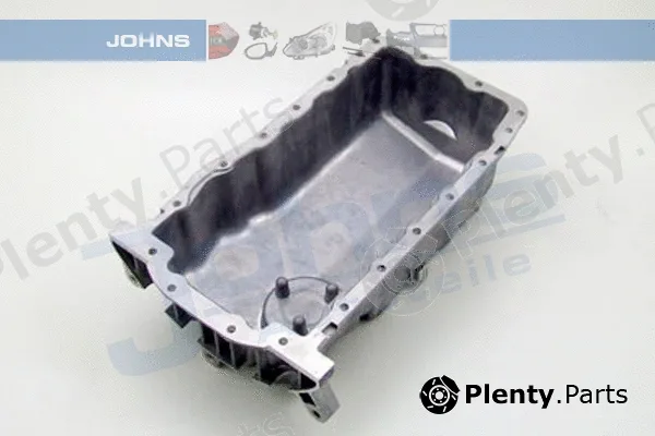 Johns 953908-1 — Oil Sump