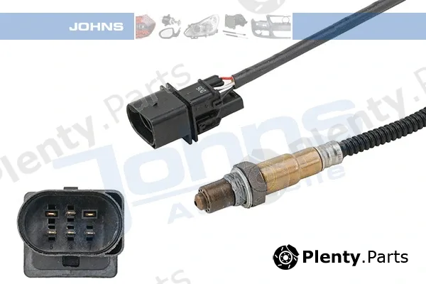 Johns LSO2009-011 — Lambda Sensor