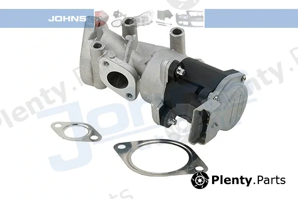 Johns AGR4360-134 — EGR Valve