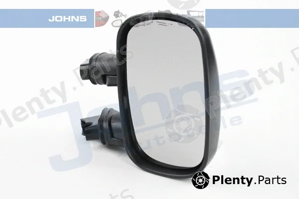 Johns 305138-0 — Exterior Mirror