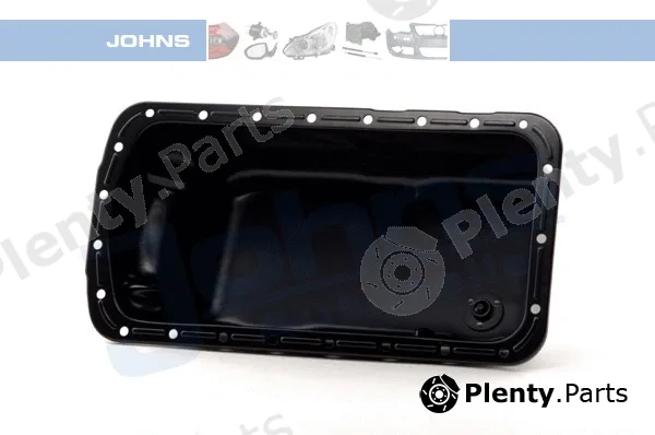 Johns 572208-2 — Oil Sump