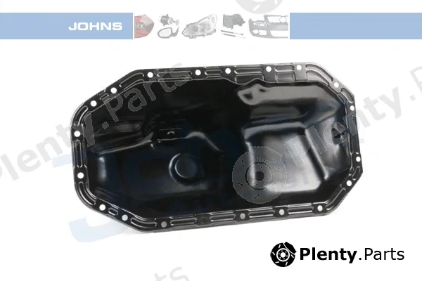 Johns 951908-1 — Oil Sump
