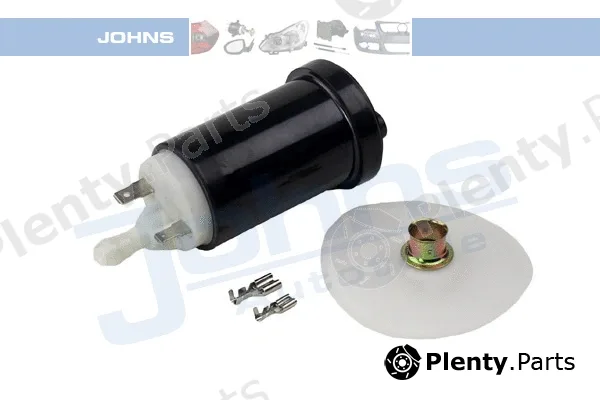 Johns KSP5507-001 — Fuel Pump