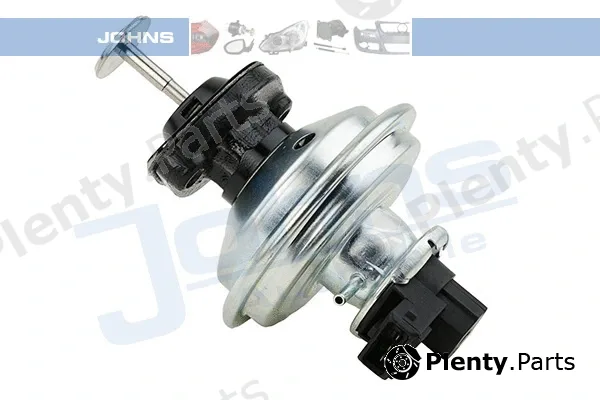 Johns AGR2009-120 — EGR Valve