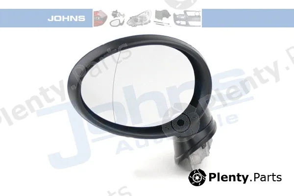 Johns 205237-21 — Exterior Mirror