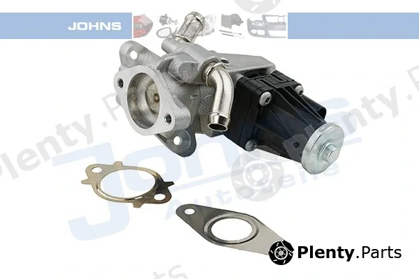 Johns AGR3248-089 — EGR Valve