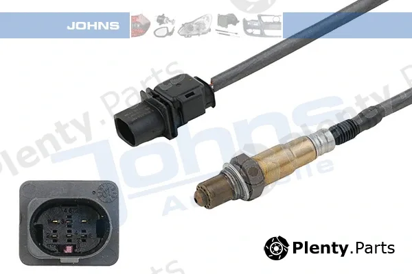 Johns LSO4192-001 — Lambda Sensor