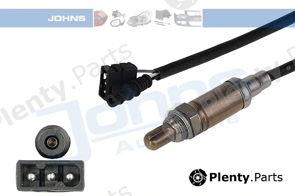 Johns LSO5014-002 — Lambda Sensor
