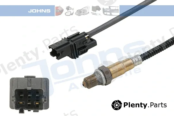 Johns LSO7300-001 — Lambda Sensor