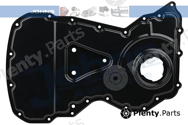Johns 324849-1 — Timing Case Cover