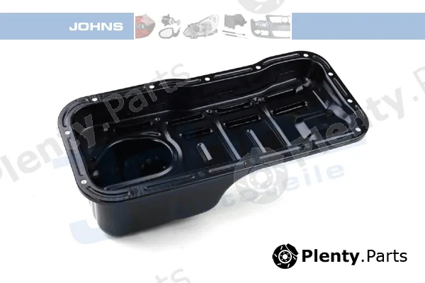 Johns 273008-1 — Oil Sump