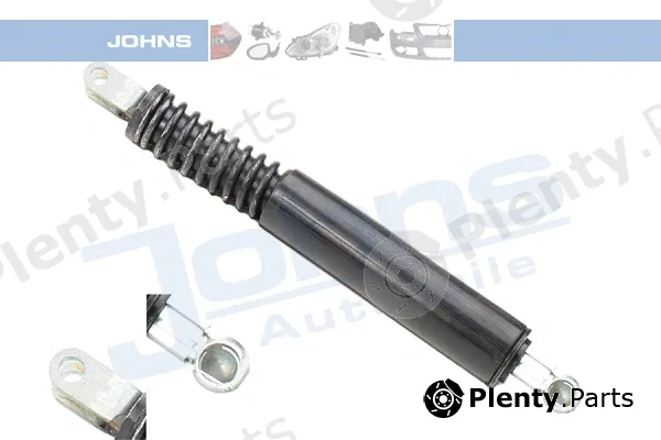 Johns 201695-95 — Gas Spring, boot/cargo area