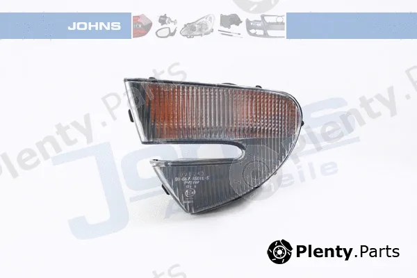 Johns 100519 — Direction Indicator