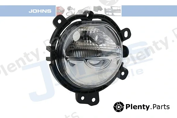 Johns 535430-91 — Daytime Running Light