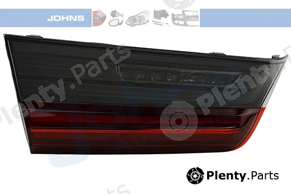 Johns 201187-15 — Tail Light Assembly