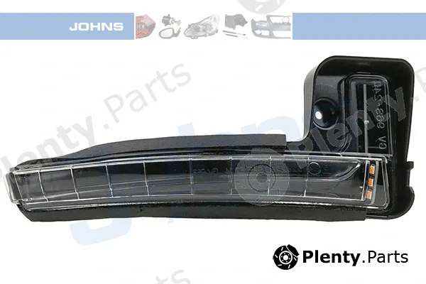Johns 312538-95 — Direction Indicator